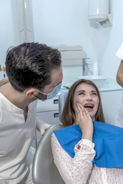 Best Dentist for Severe Toothache  in Wadsworth, OH